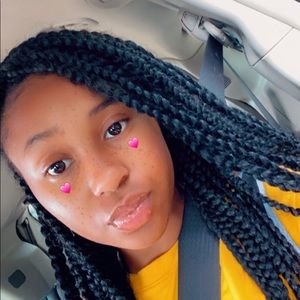 Meet your Posher, Harmony